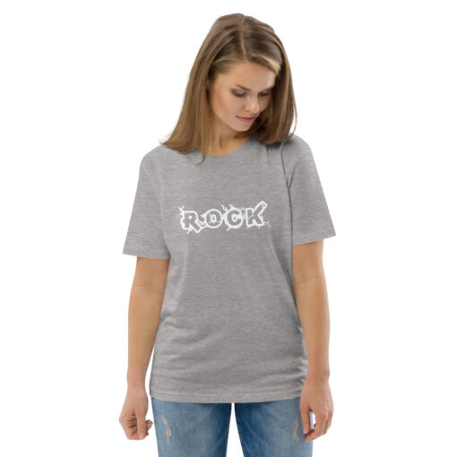 unisex organic cotton t shirt heather grey front 2 62696fb04dbb3