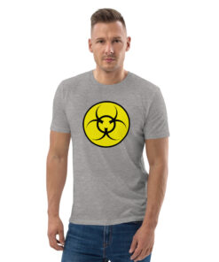unisex organic cotton t shirt heather grey front 62682093d59e5 1