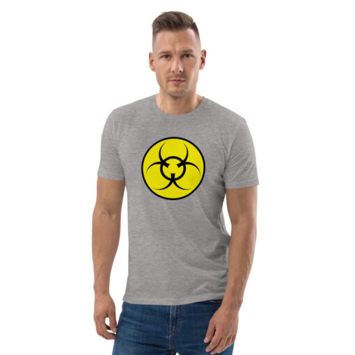 unisex organic cotton t shirt heather grey front 62682093d59e5 1