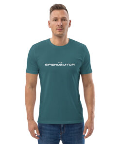 unisex organic cotton t shirt stargazer front 2 626959a4c15b7