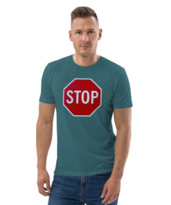 unisex organic cotton t shirt stargazer front 62671741925a1