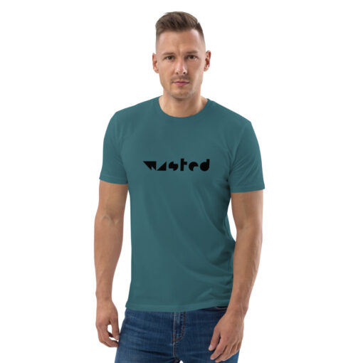 unisex organic cotton t shirt stargazer front 62682d0a145ad