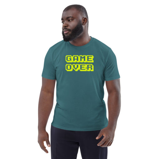 unisex organic cotton t shirt stargazer front 62682fdb11521