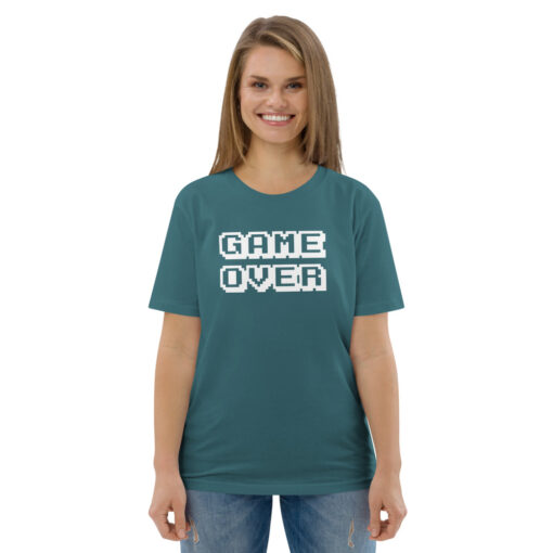 unisex organic cotton t shirt stargazer front 626830c46f142