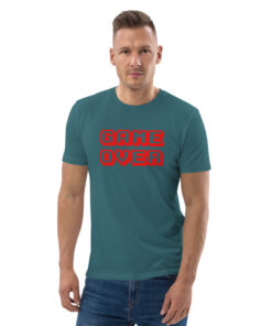 unisex organic cotton t shirt stargazer front 626969967fd41