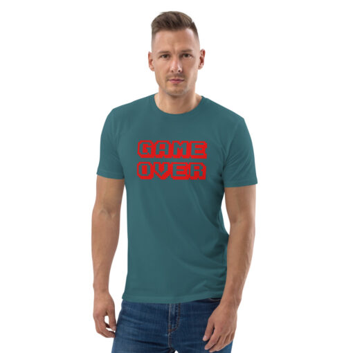 unisex organic cotton t shirt stargazer front 626969967fd41