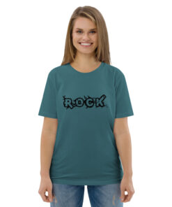 unisex organic cotton t shirt stargazer front 6269706300c45
