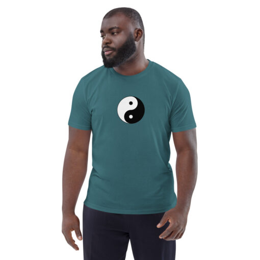 unisex organic cotton t shirt stargazer front 62697424e2525