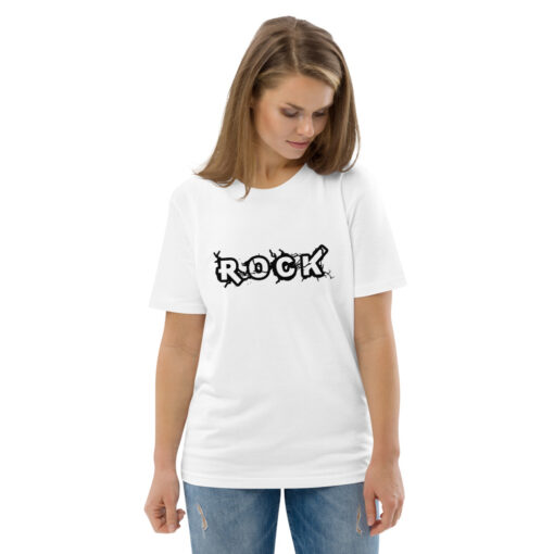unisex organic cotton t shirt white front 2 6268234ef2926