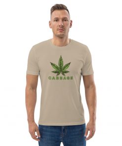 unisex organic cotton t shirt desert dust front 2 6279586c717e5