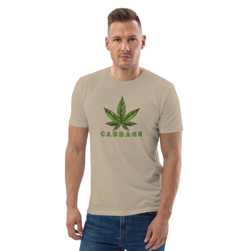 unisex organic cotton t shirt desert dust front 6279586c71f62