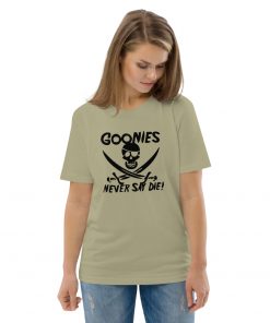 unisex organic cotton t shirt sage front 2 6287b37d69c1a