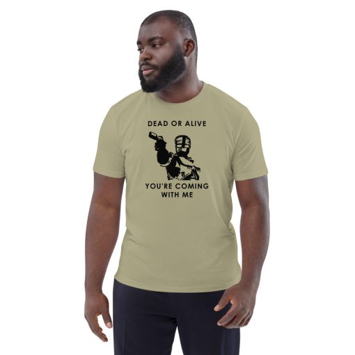 unisex organic cotton t shirt sage front 6286d196ea048