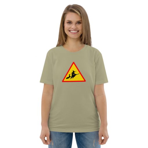 unisex organic cotton t shirt sage front 6287d127c6b31