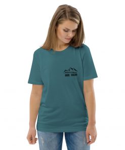 unisex organic cotton t shirt stargazer front 2 6275e748d4a10
