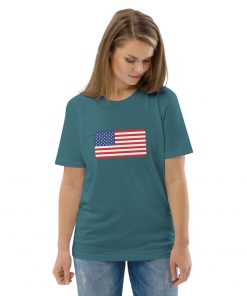 unisex organic cotton t shirt stargazer front 2 6279a4088ef3b