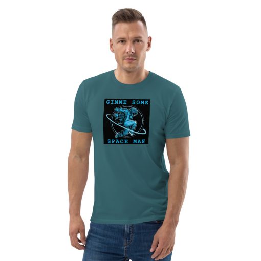 unisex organic cotton t shirt stargazer front 62745d092716a