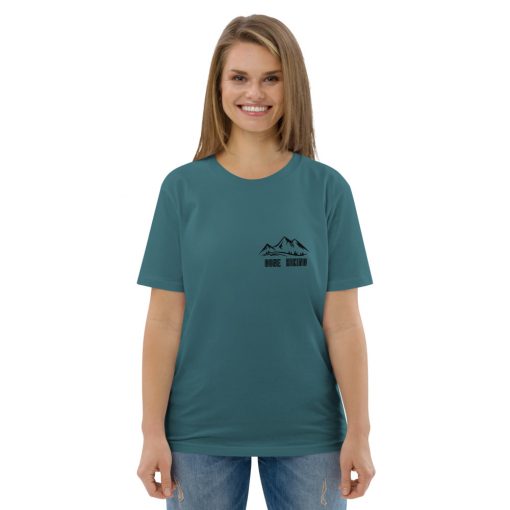 unisex organic cotton t shirt stargazer front 6275e748d419c