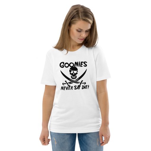 unisex organic cotton t shirt white front 2 6287b37d6c132