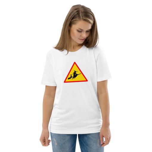 unisex organic cotton t shirt white front 2 6287d127cc1c6