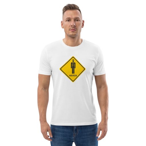 unisex organic cotton t shirt white front 2 62b3385b2f343