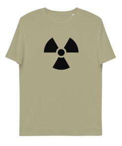 unisex organic cotton t shirt sage front 62d5a7a2c108f