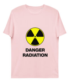unisex organic cotton t shirt cotton pink front 65f38a3087c1b