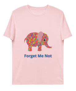 unisex organic cotton t shirt cotton pink front 65f85ea8c2277 1