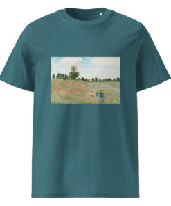unisex organic cotton t shirt stargazer front 66292f7c68b89