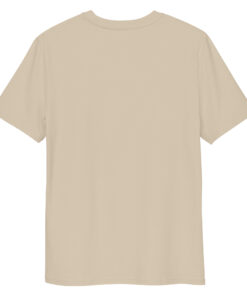 unisex organic cotton t shirt desert dust back 667968dd5c646