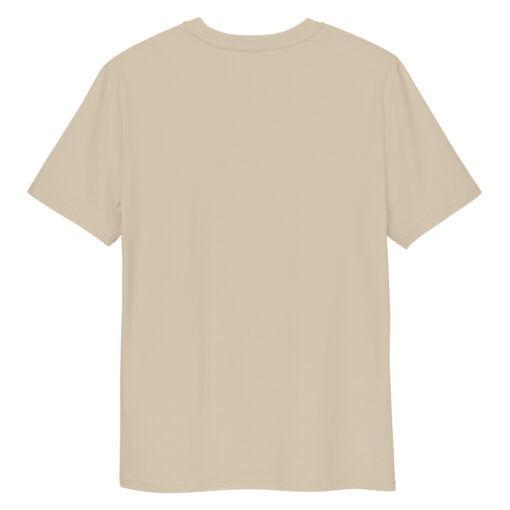 unisex organic cotton t shirt desert dust back 667968dd5c646