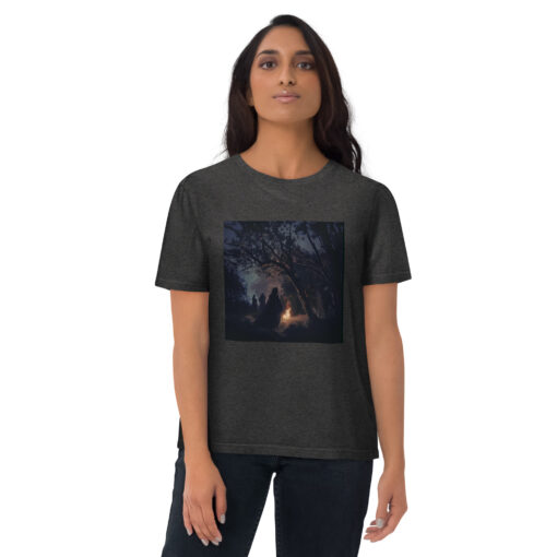 The Coven - Unisex organic cotton t-shirt - Image 2